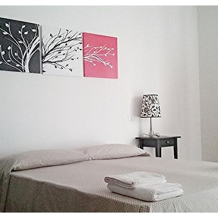Flamingo B&B 칼리아리 객실 사진