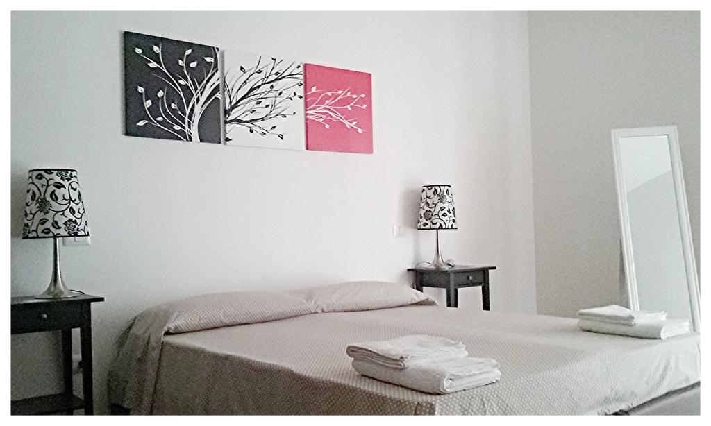 Flamingo B&B 칼리아리 객실 사진