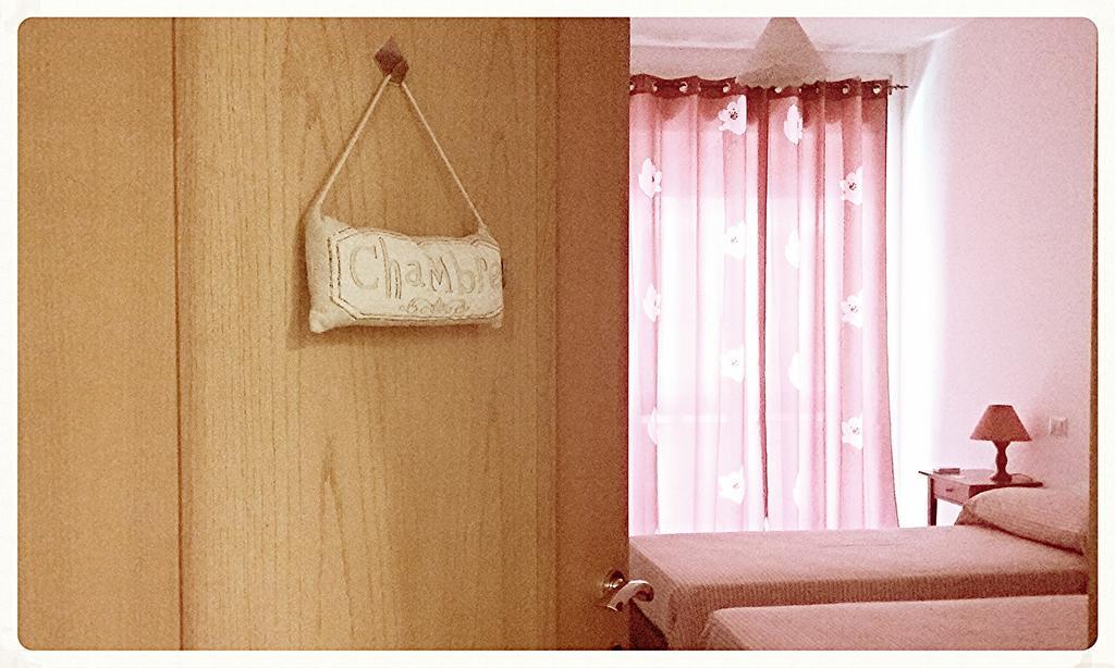 Flamingo B&B 칼리아리 객실 사진